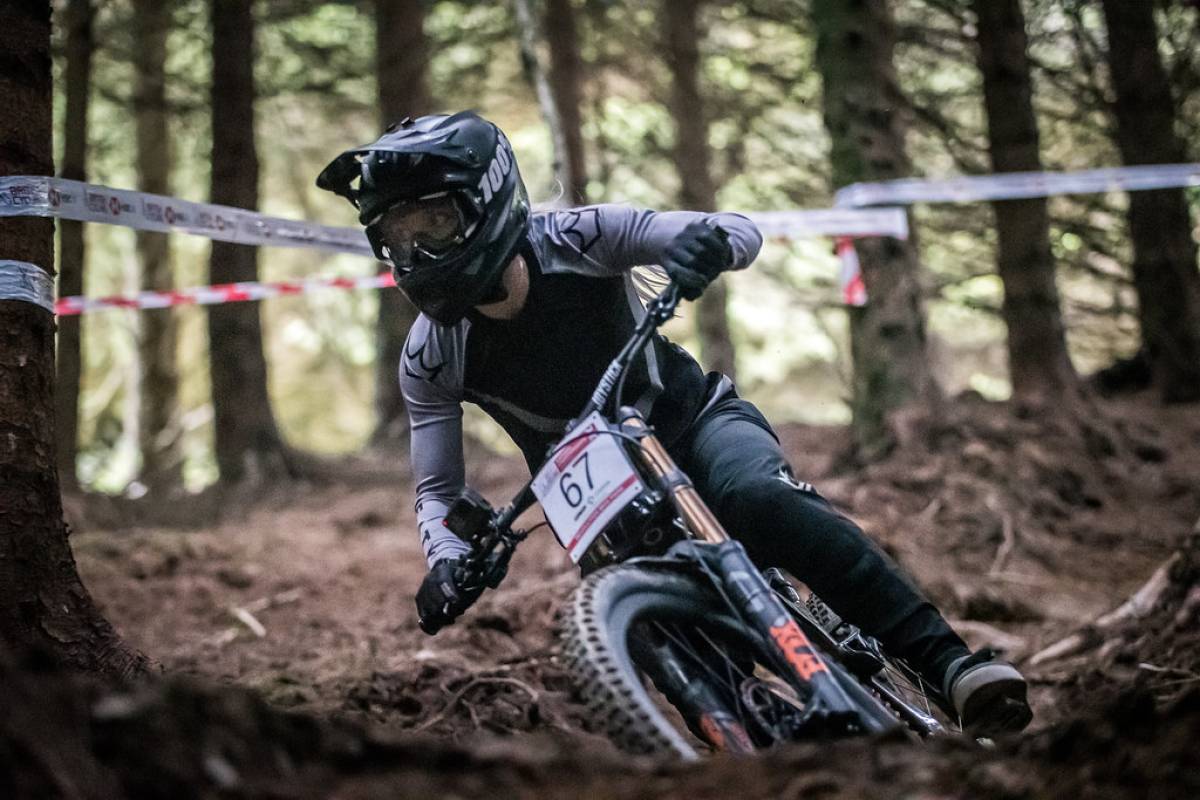 British Cycling announces 2021 MTB calendar