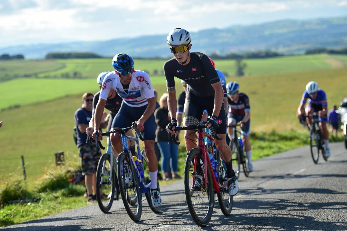 British Cycling Announces 2022 National Road Series Calendar