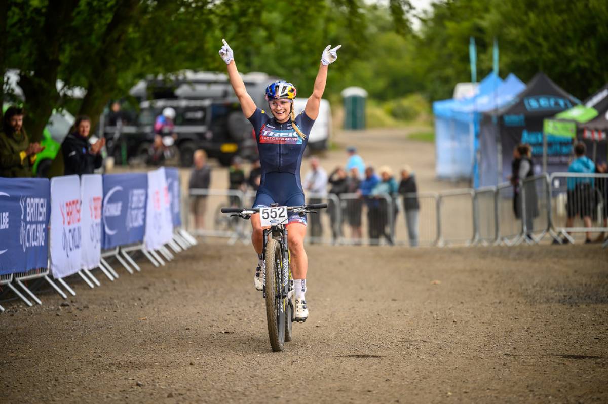 Mountain Bike Endurance Race Calendar Dede Consolata