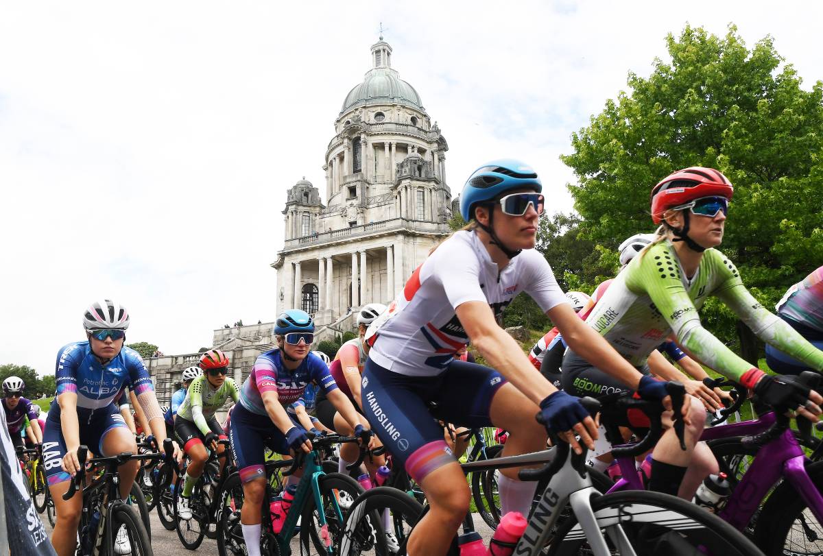 Preview 2025 Lancaster Grand Prix