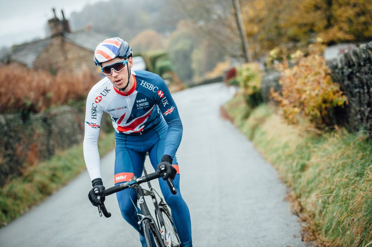 Great Britain Cycling Team named for 2017 Tour de Yorkshire