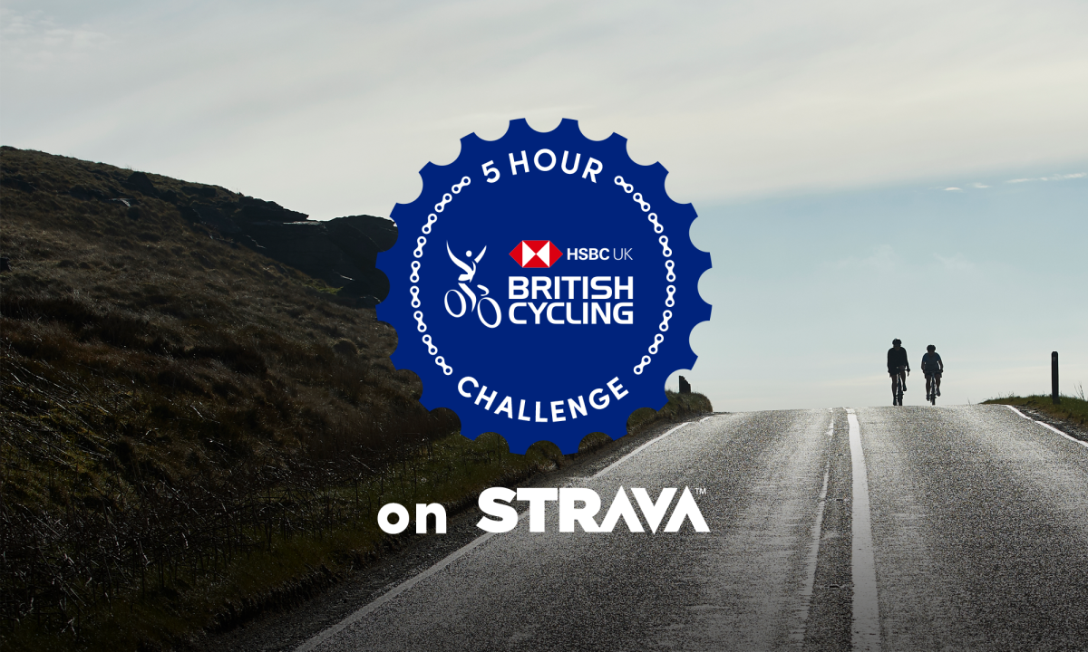 virtual bike ride strava