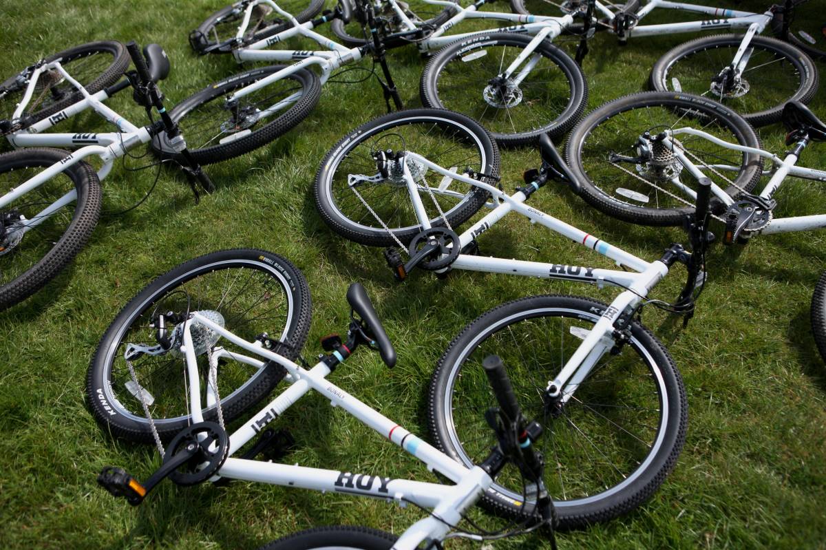 evans cycles warranty