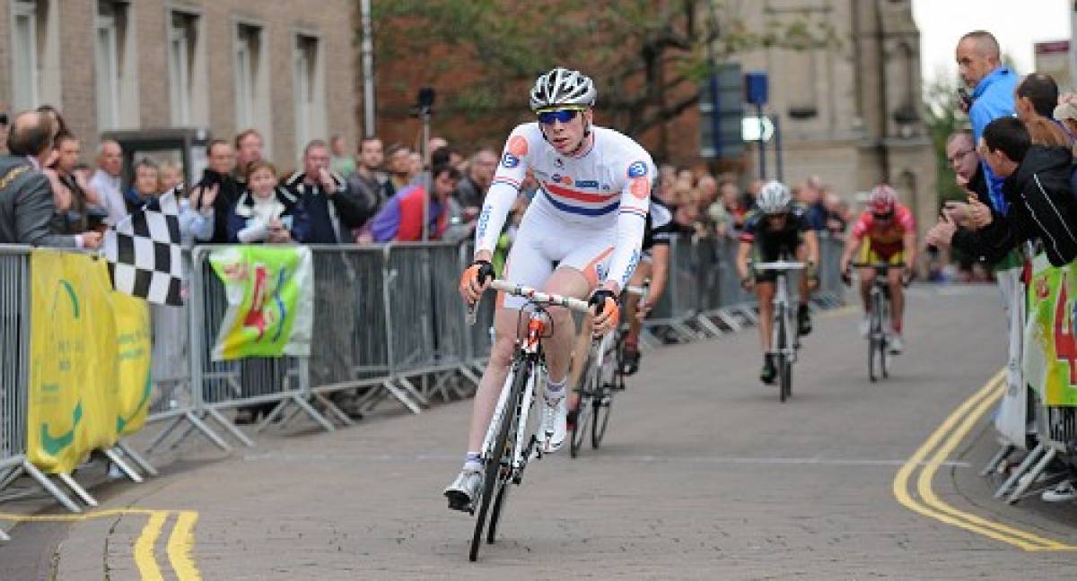 Report: Warwick Town Centre Races