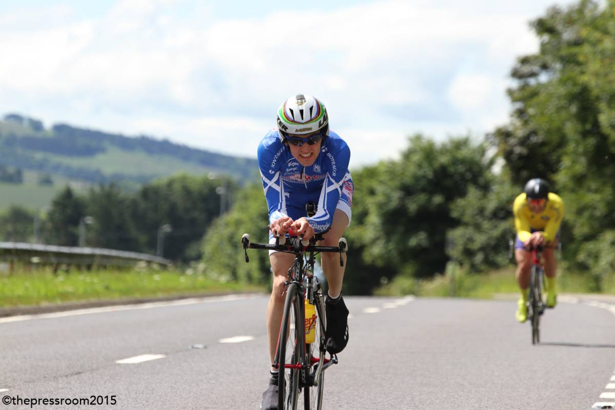 Scottish Cycling announce final 2017 Scottish National Championships
