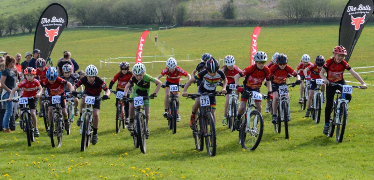 joining a cycling club