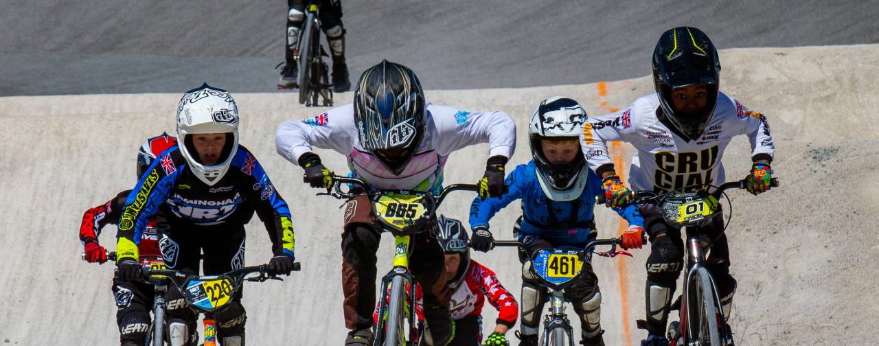 BMX British Cycling