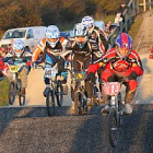 Braintree BMX Club Winter Series 4/Pride of Essex Round 1 related article