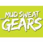 Mud Sweat and Gears Round 1 - Tunstall Forest related article