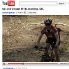 Wiggle Super Series - Up & Downs MTB Ride related article