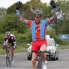 John May Memorial Road Race related article