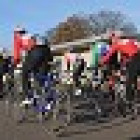 Brighton Mitre Hove Park Crit Series 4 related article