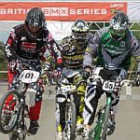 British BMX Series Round 6 related article