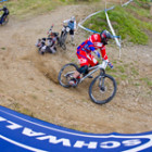 Schwalbe / British Cycling 4X Series Rd3 related article