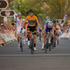 Halfords Tour Series 2012, Round 3 - Oxford related article
