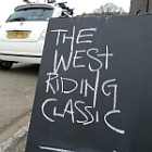 Rough Rider: The West Riding Classic related article