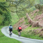 Heart Of The Wolds Sportive  related article