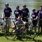 Willow Cycle Challenge related article