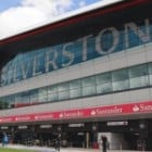 The Silverstone 24 Hour Cycling Grand Prix  related article