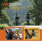 CARE London to Brighton Cycle Challenge related article