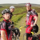 Polka Dot Challenge Sportive ''Entries on the day available'' related article