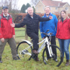 Yorkshire Wolds Cycle Challenge related article