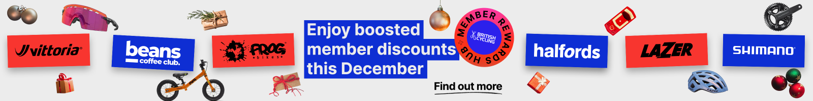 Black Friday Promo