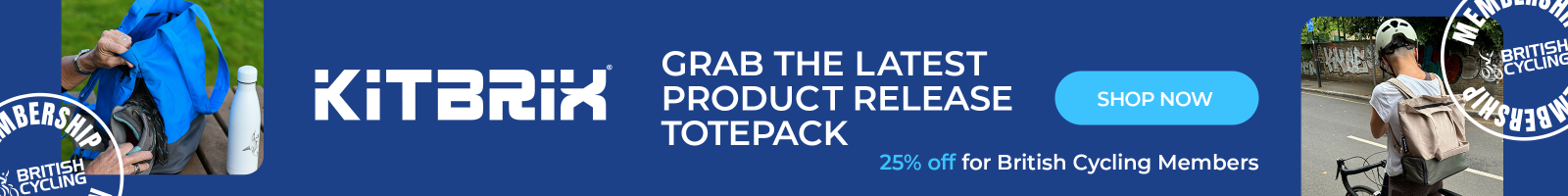 Kitbrix - grab the latest product release totepack