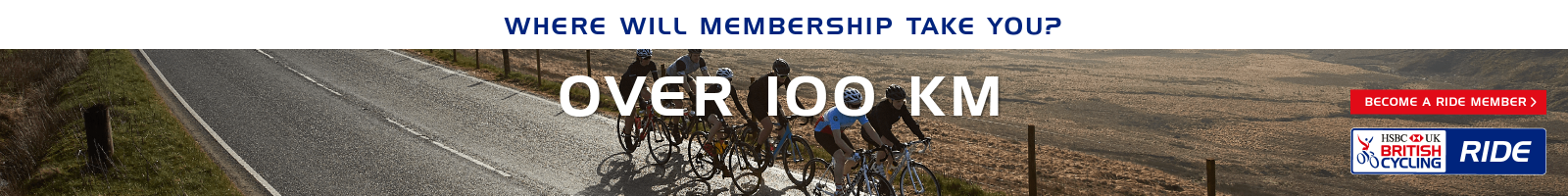 british cycling membership discount