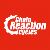 Save £10 at Chain Reaction Cycles