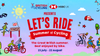 Summer of Cycling Festival&amp;#039;s take place across South East Wales