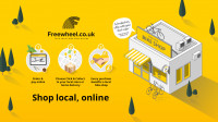 Freewheel - Your local bike shop online