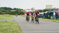 Weekend racing round-up: National Youth and Masters Championships, National Track Series, Junior and Under-23 National Road Series