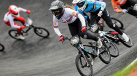 BMX Racing Squad selected for final Olympic qualification event