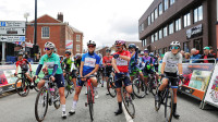 Lloyds Tour of Britain Women jerseys revealed as Al&amp;eacute; partnership for race announced