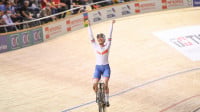 Derby to host 2022 National Madison and Omnium Championships in April