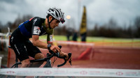 Couzens and Mason conquer muddiest course yet in this year&amp;rsquo;s HSBC UK | National Trophy Series