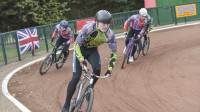Dates and venues confirmed for the 2022 national cycle speedway calendar