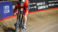 National Youth and Junior Track Championships: Day-by-day updates