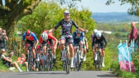 2023 under-23, junior and youth National Road Series results confirmed