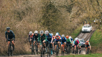 Preview: 2024  8th ANEXO CAMS Women&amp;rsquo;s CiCLE Classic