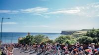 British National Road Championships to return to Tees Valley