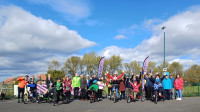 Limitless programme shortlisted for UCI &amp;lsquo;Cycling for All&amp;rsquo; award for second consecutive year