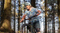 Sun safety tips for cyclists
