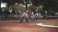 National Series round-up - 31 May - 1 June