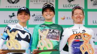 Lorena Wiebes victorious in Glasgow as Ally Wollaston wins the Lloyds Tour Of Britain Women