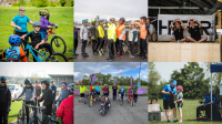British Cycling open new Volunteer and Officials bursary programme