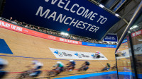 National Youth and Junior Track Championships