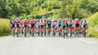 Host venues announced for Lloyds Tour of Britain Women 2025