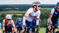 Great Britain Cycling Team to ride in Lloyds Tour of Britain Women